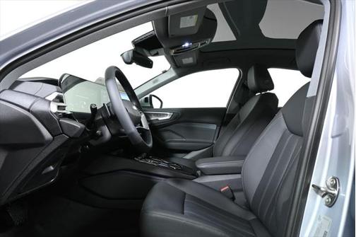 2025 Audi A5 Premium Plus