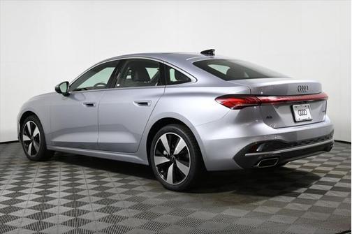 2025 Audi A5 Premium Plus