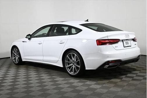 2025 Audi A5 Sportback 45 S Line Premium