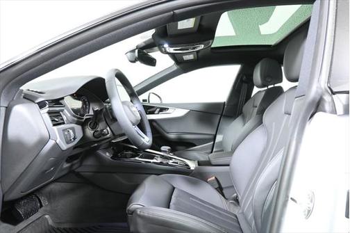 2025 Audi A5 Sportback 45 S Line Premium