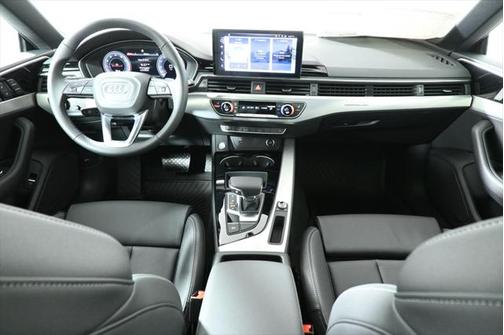 2025 Audi A5 Sportback 45 S Line Premium