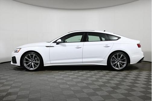 2025 Audi A5 Sportback 45 S Line Premium