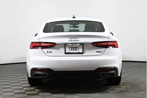 2025 Audi A5 Sportback 45 S Line Premium