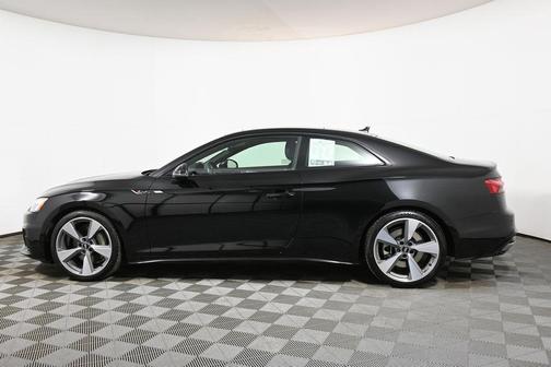 2020 Audi A5 2.0T Premium Plus