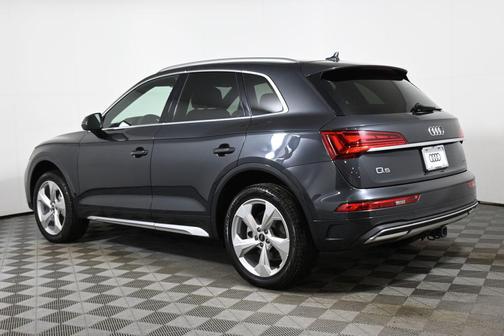 2021 Audi Q5 45 Premium Plus