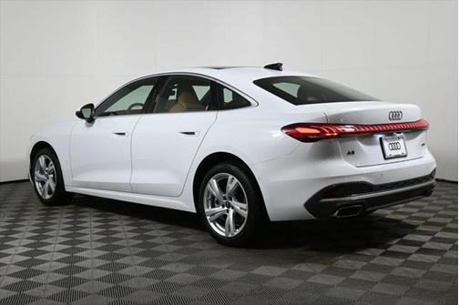 2025 Audi A5 Premium Plus