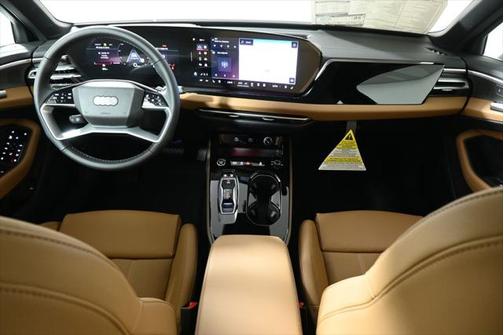 2025 Audi A5 Premium Plus