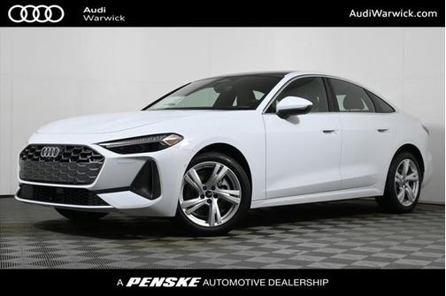 2025 Audi A5 Premium Plus
