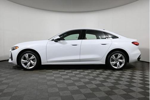 2025 Audi A5 Premium Plus