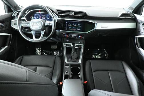 2021 Audi Q3 40 Premium