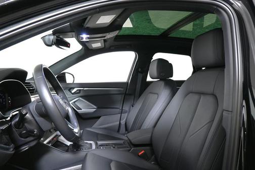 2021 Audi Q3 40 Premium