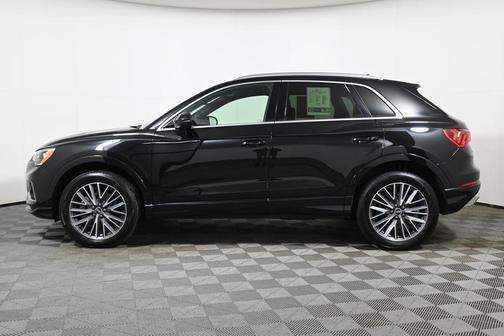 2021 Audi Q3 40 Premium