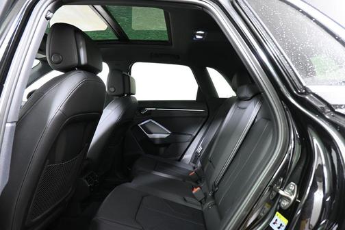 2021 Audi Q3 40 Premium