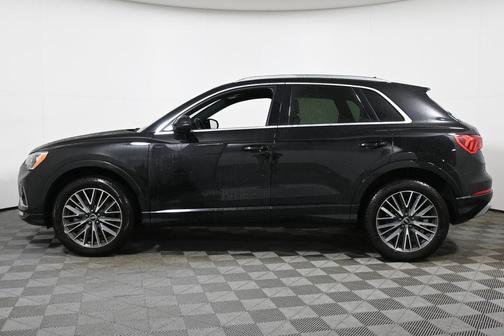 2021 Audi Q3 40 Premium