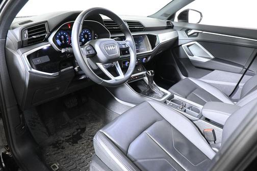 2021 Audi Q3 40 Premium