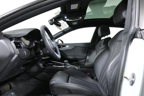 2025 Audi A5 Sportback 45 S Line Premium Plus