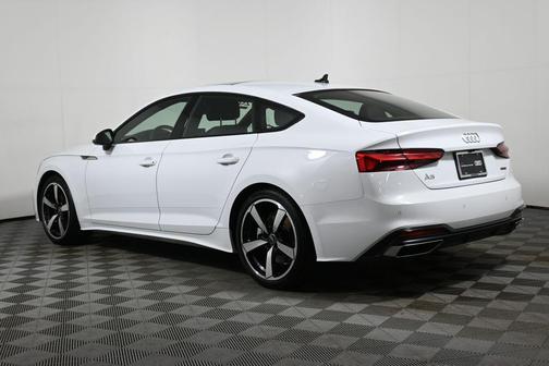 2025 Audi A5 Sportback 45 S Line Premium Plus