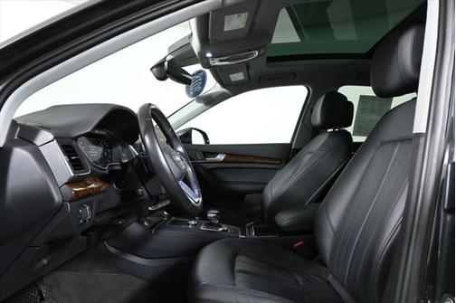 2018 Audi Q5 2.0T Premium Plus