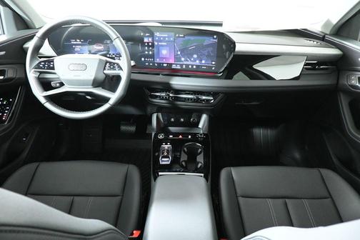 2025 Audi Q6 e-tron Premium Plus quattro