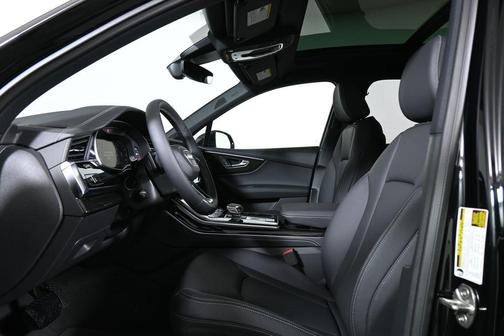 2026 Audi Q7 55 Premium Plus