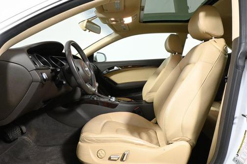 2015 Audi A5 2.0T Premium