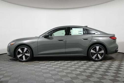 2025 Audi A5 Premium TFSI quattro S tronic