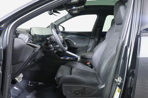 Daytona Gray Pearl 2025 Audi SQ5 3.0T Premium Plus