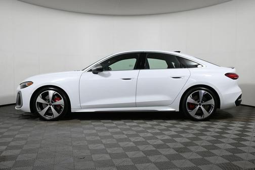 2025 Audi S5 Premium Plus
