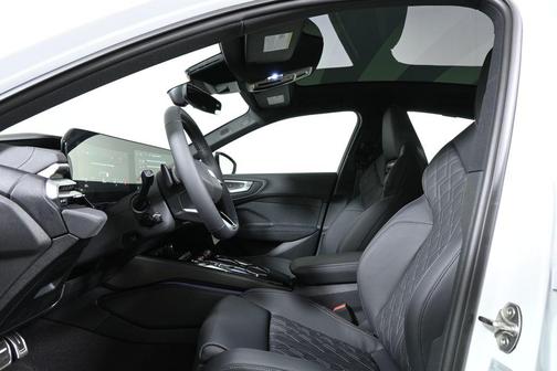 2025 Audi S5 Premium Plus