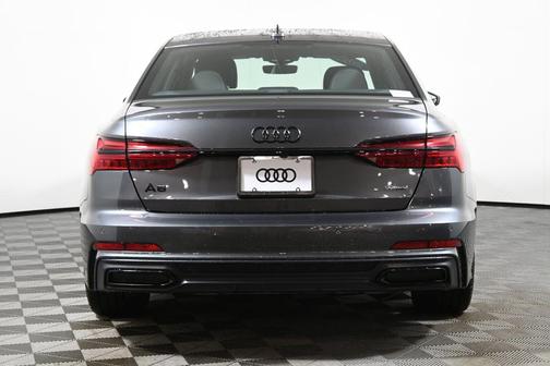 2022 Audi A6 55 Premium