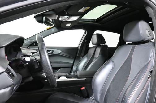 2023 Acura TLX Type S