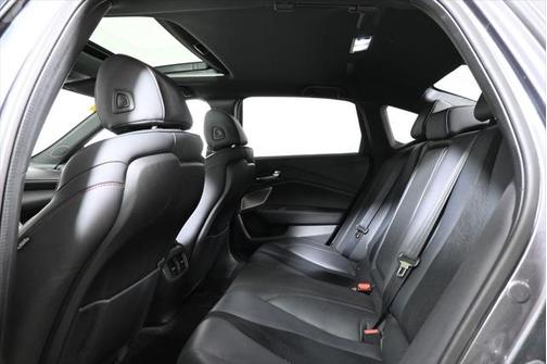 2023 Acura TLX Type S