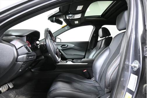 2023 Acura TLX Type S