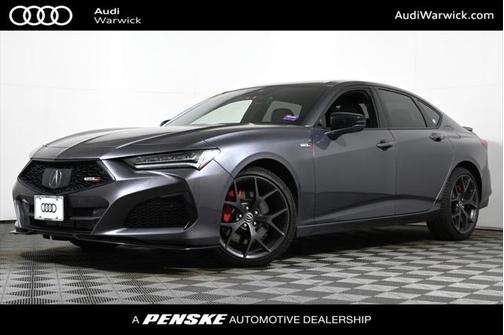 2023 Acura TLX Type S