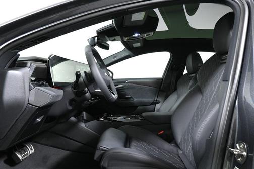 2025 Audi S6 e-tron Prestige