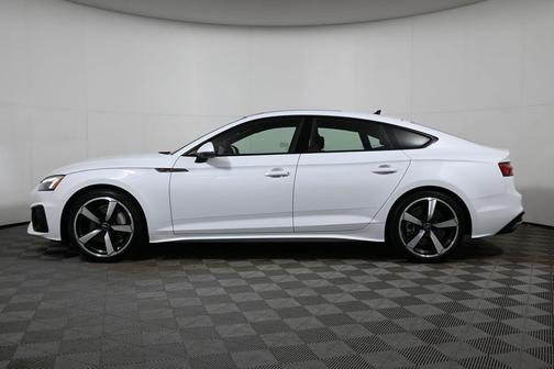 2025 Audi A5 Sportback 45 S Line Premium Plus