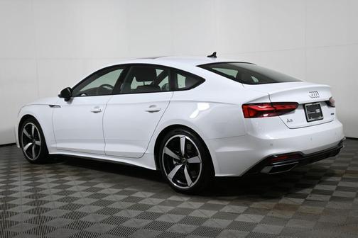 2025 Audi A5 Sportback 45 S Line Premium Plus
