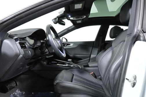 2025 Audi A5 Sportback 45 S Line Premium Plus