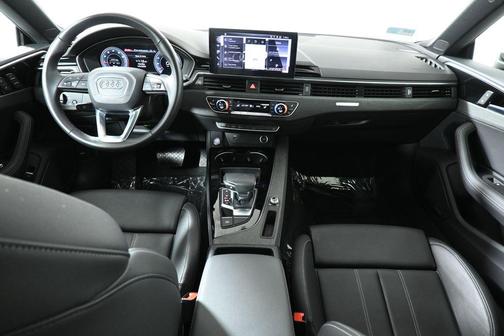 2025 Audi A5 Sportback 45 S Line Premium Plus