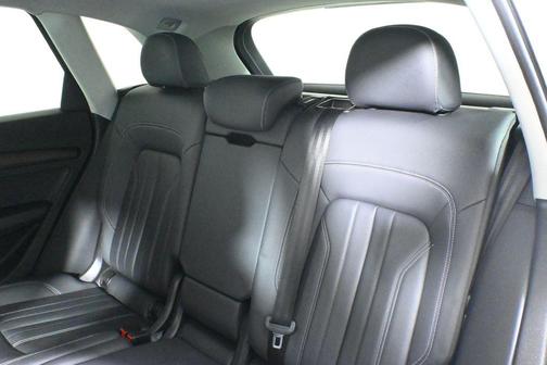 2021 Audi Q5 45 Premium