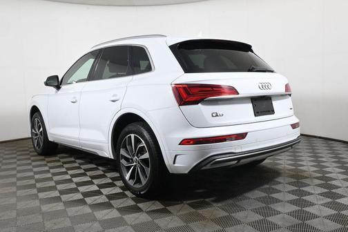 2021 Audi Q5 45 Premium