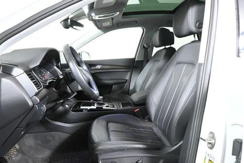2021 Audi Q5 45 Premium