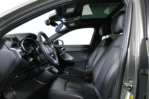 2020 Audi Q3 45 Premium Plus