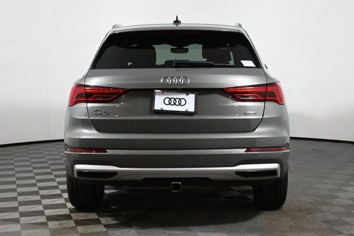 2020 Audi Q3 45 Premium Plus