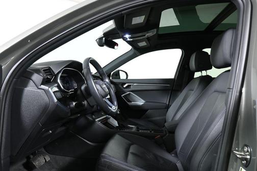 2020 Audi Q3 45 Premium Plus