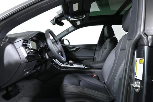 2026 Audi Q8 55 Premium Plus