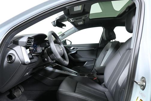 2025 Audi A3 Premium