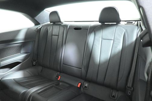 2018 Audi A5 2.0T Premium Plus