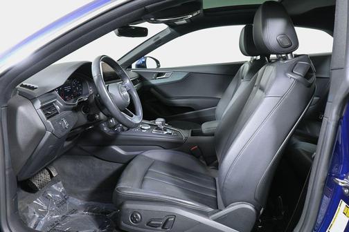 2018 Audi A5 2.0T Premium Plus