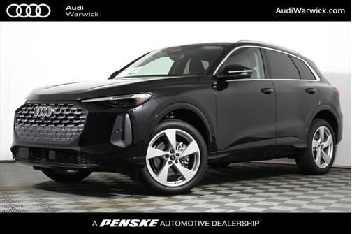 2025 Audi Q5 Premium Plus